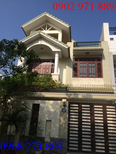Cho thuê nhà tại đường Bùi Tá Hán, phường An Phú, Quận 2, TP. HCM với giá 18 tr/tháng