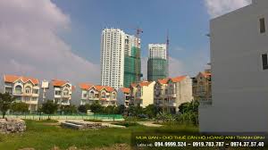 Cho thuê căn hộ cao cấp Hoàng Anh Thanh Bình, đường D4, Quận 7, DT: 114m2, giá: 15.000.000đ/tháng