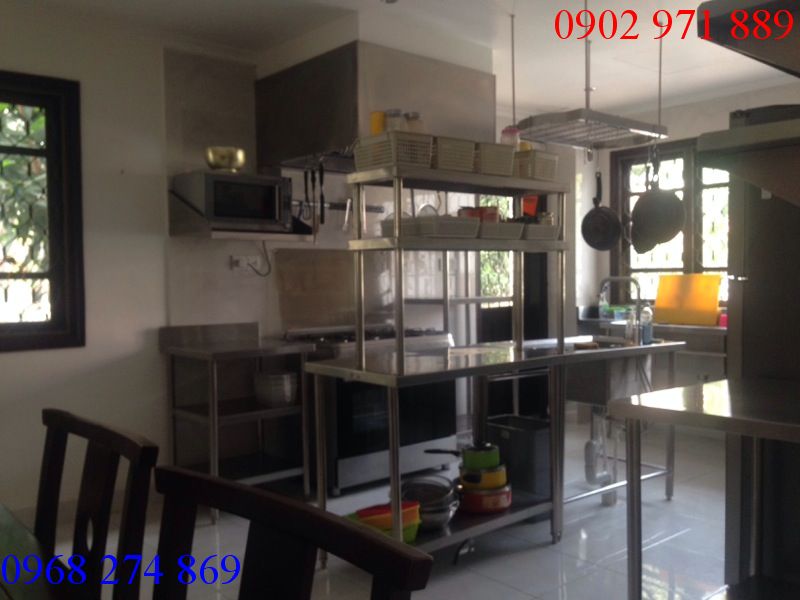 Nhà cho thuê tại đường 51, phường An Phú, Quận 2, TP. HCM với giá 22 triệu/tháng