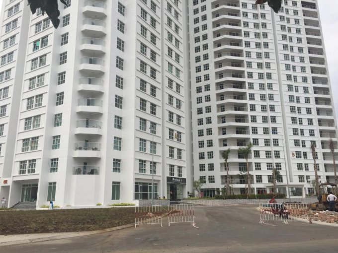 Cho thuê căn hộ Hoàng Anh Thanh Bình Q7, 114m2, 15 triệu/tháng