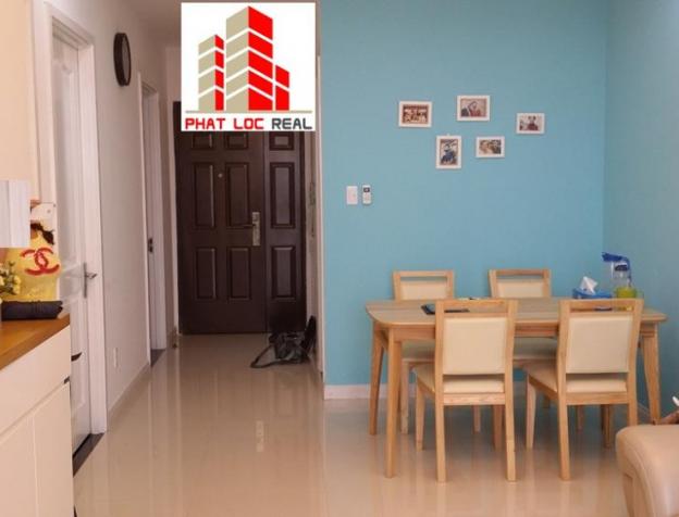 Căn hộ Cộng Hòa Plaza 3PN, 2WC, trang bị nội thất cơ bản 12tr/th, lh 0906 887 586 - A. Quân