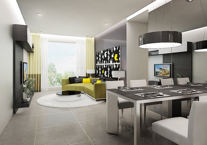 Cho thuê căn hộ chung cư tại dự án Hoàng Anh Gold House, Nhà Bè, Tp. HCM, 96m2, giá 10 triệu/tháng
