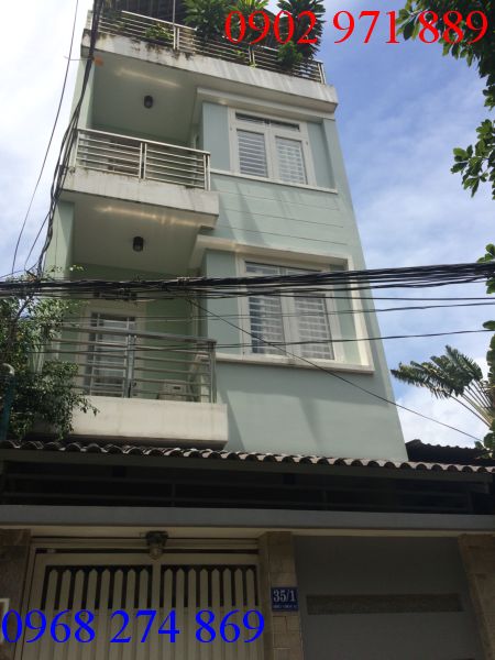 Cho thuê nhà tại đường 14, phường Bình An, Quận 2, TP. HCM với giá 20 triệu/tháng