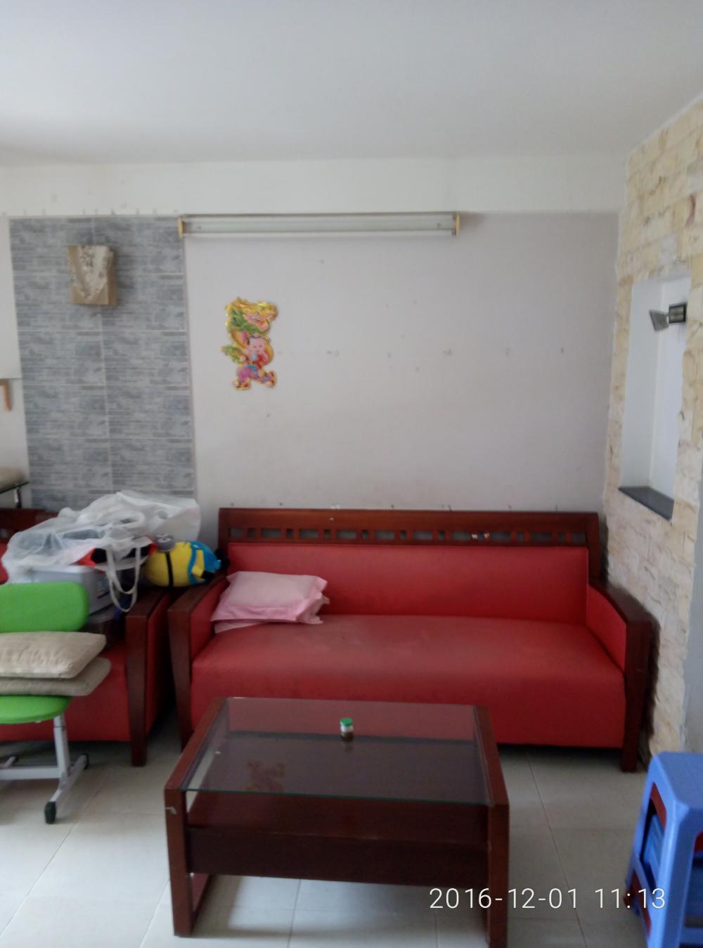 Cho thuê/bán căn hộ Bình Thạnh 327/8 hẻm 445, 55m2 giá 5tr/tháng. 0938 975 955