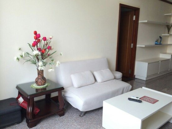 Cho thuê căn hộ Phú Hoàng Anh, 2PN, full nội thất 88m2, 0903974234