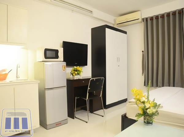 Căn hộ 2 phòng ngủ đẹp tuyệt vời, ban công lớn, 80m2, Phú Mỹ Hưng, Quận 7 01264836916