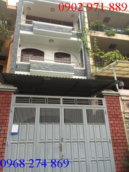 Cho thuê nhà tại đường 215D32, phường Thảo Điền, Quận 2, TP. HCM, DT 100 m2, với giá 40 triệu/tháng