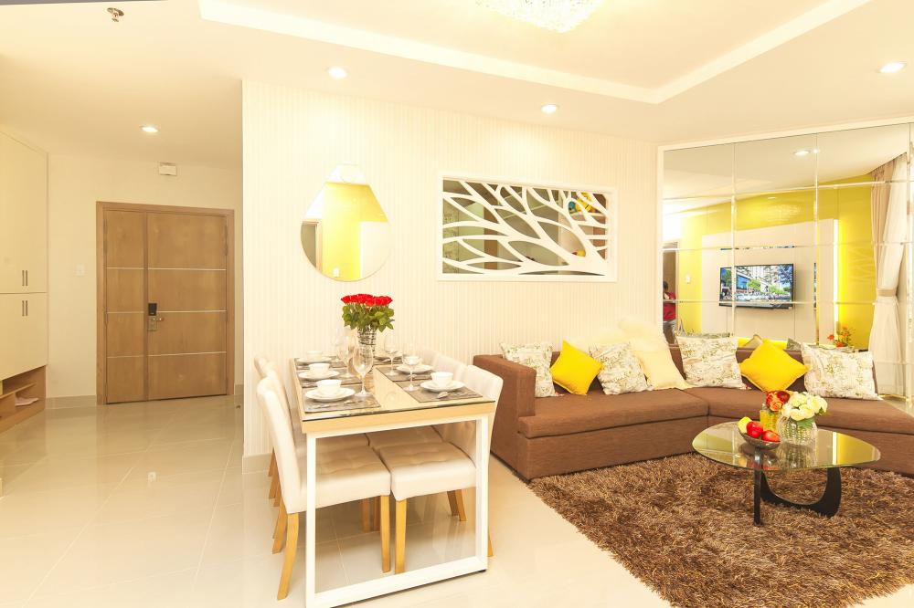 Cần cho thuê gấp căn hộ chung cư Him Lam Riverside 100m2, 2 pn, 2 wc, 0901.06.1368 (mr. Ngọc)