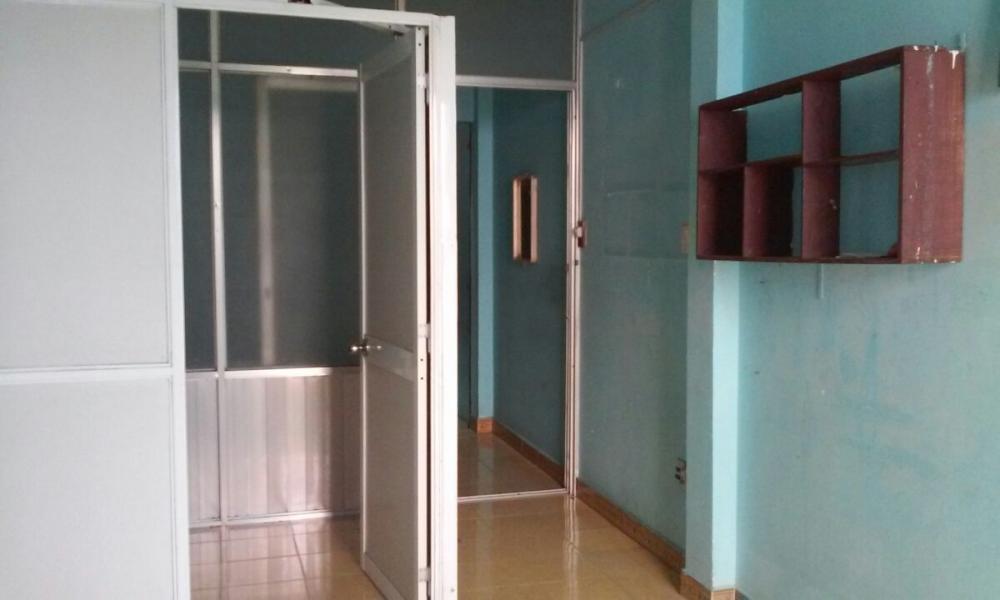 Cho thuê phòng rộng 26 m2 thoáng mát ở đường Nguyễn Đức Thuận, Q. Tân Bình
