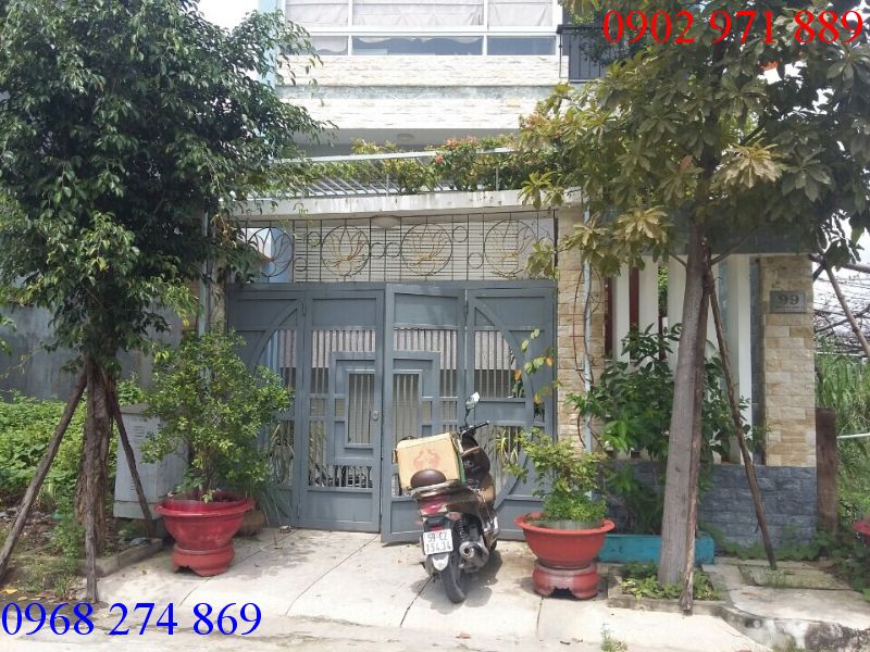 Villa cho thuê tại đường Quốc Hương, phường Thảo Điền, Q2, DT 172,5 m2, với giá 36.05 triệu/tháng