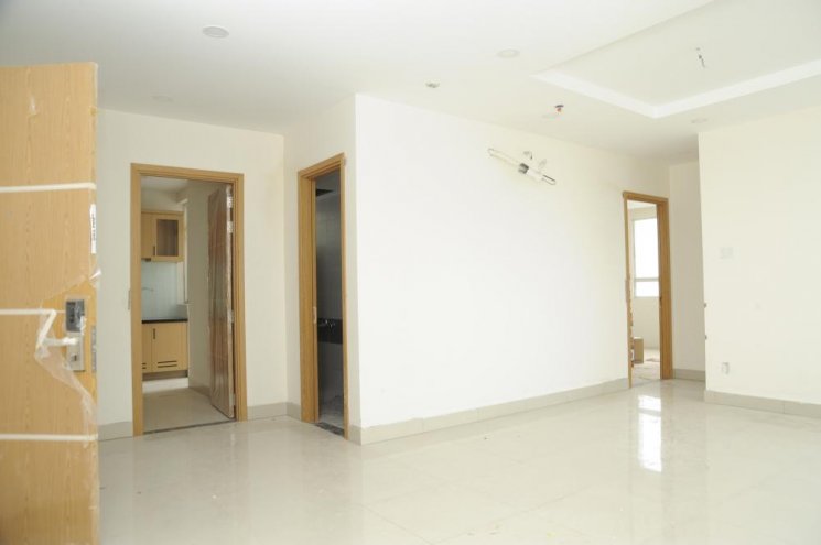 Cho thuê căn hộ Him Lam Chợ Lớn, quận 6 giá rẻ nhất, 2 phòng ngủ, LH 0909820115