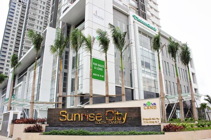 Chính chủ cần cho thuê gấp căn hộ cao cấp Sunrise City 106m2 2PN 2WC giá 29.43 triệu /th