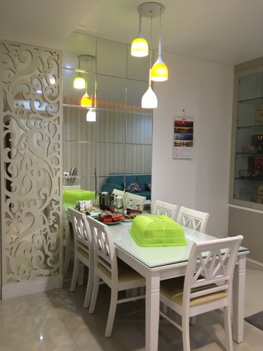 Cần cho thuê căn hộ cao cấp Sài Gòn Luxery Apartment Bến Thành Quận 1 