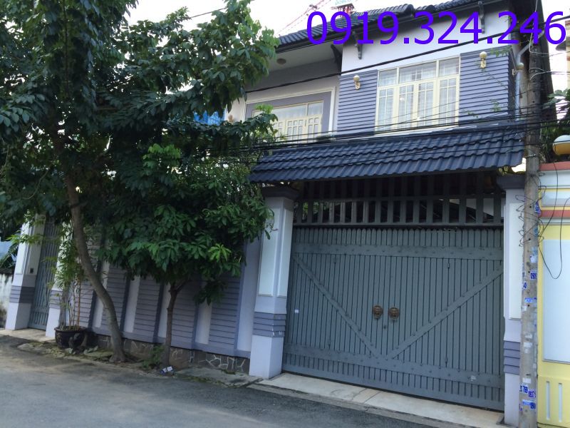 Cho thuê villa đường Lương Định Của, Q2, 1 trệt, 2 lầu, 5 phòng lớn, 3PN, giá 102.24 triệu/ tháng