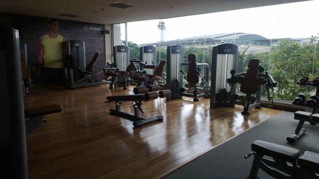 Cho thuê căn hộ chung cư tại dự án Sài Gòn Airport Plaza, Tân Bình, Tp. HCM, dt 57m2, giá 14 tr/th