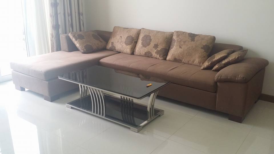 Cho thuê CHCC tại dự án Sài Gòn Airport Plaza, Tân Bình, Tp. HCM, 155m2, giá 30 triệu/tháng
