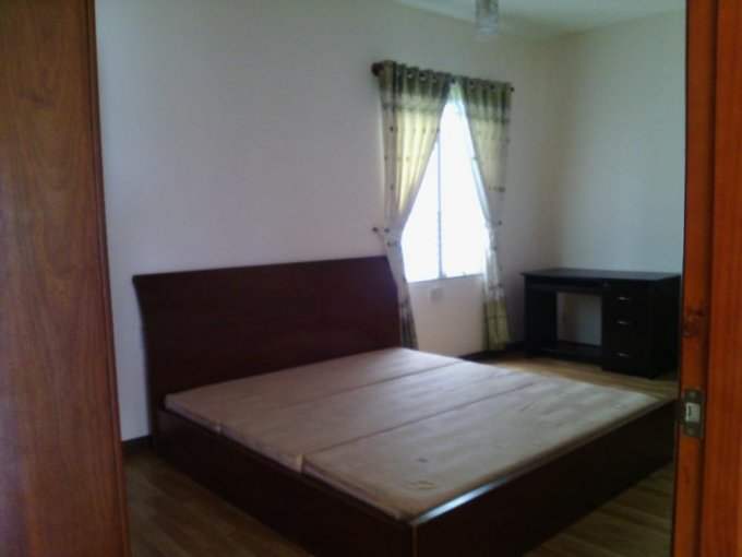 Cho thuê căn hộ chung cư The Morning Star, quận Bình Thạnh, 3 phòng ngủ, giá 15 triệu/tháng
