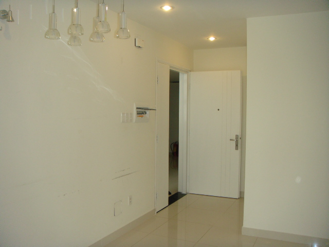 Cho thuê căn hộ chung cư Terarosa, huyện Bình Chánh, 2 PN, DT 80m2, giá 5 tr/th, nội thất cơ bản