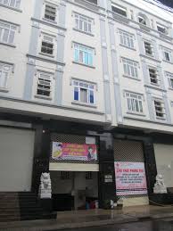 Cần cho thuê căn hộ Central Garden đường Võ Văn Kiệt Quận 1, diện tích 78m2, 2PN