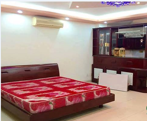 Căn hộ mini cao cấp full nội thất, 40m2, Nguyễn Thị Thập, Quận 7