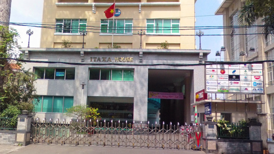 Cho thuê văn phòng tại đường Nguyễn Thị Minh Khai, Quận 3, Tp.HCM. Diện tích 840m2, giá 336 tr/th