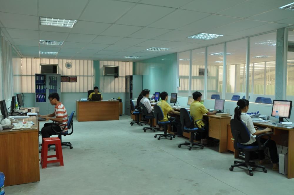 Cho thuê mặt bằng làm văn phòng khu An Phú, Bình An, Quận 2, 40m2, 6 triệu/tháng, 01634691428