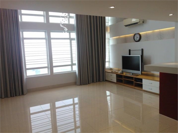 Cho thuê căn hộ cao cấp 2PN 3PN 4PN Lofthouse Phú Hoàng Anh, LK Quận 7, giá cực rẻ