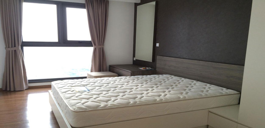 Cho thuê căn hộ 2 phòng ngủ Pearl Plaza giá rẻ bất ngờ 0941497979