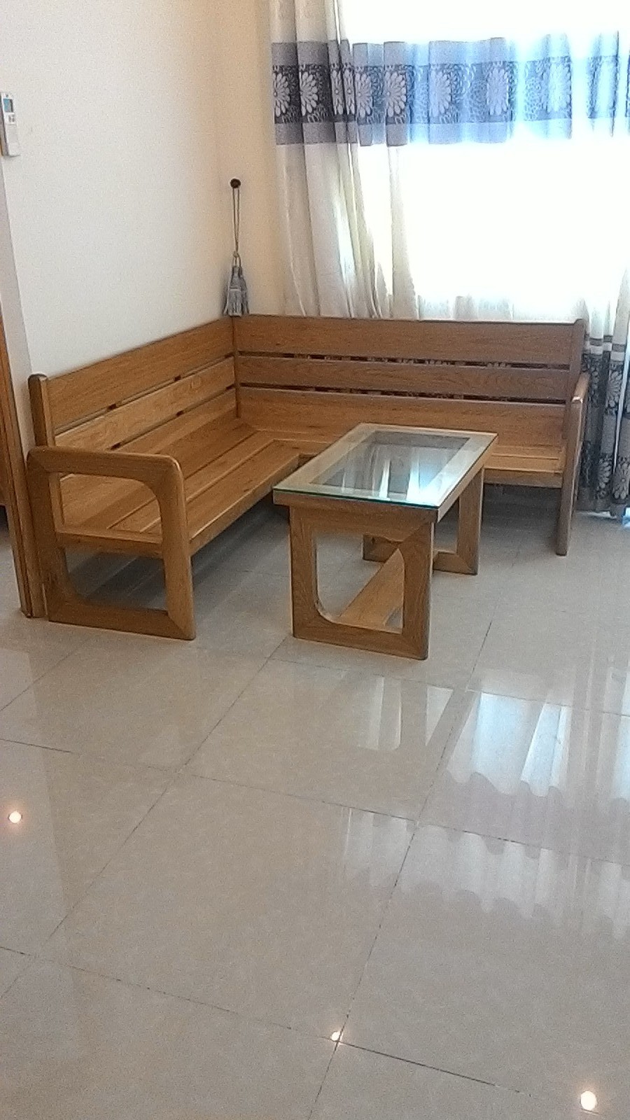 Cho thuê chung cư giá rẻ ở Nguyễn Háo Vĩnh, Tân Quý