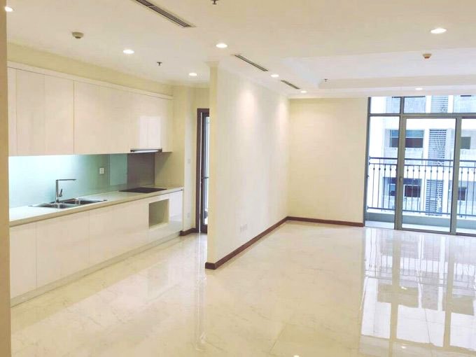Cho thuê gấp căn hộ Phú Hoàng Anh Penthouse, sân vườn giá rẻ nội thất mới 100% 
