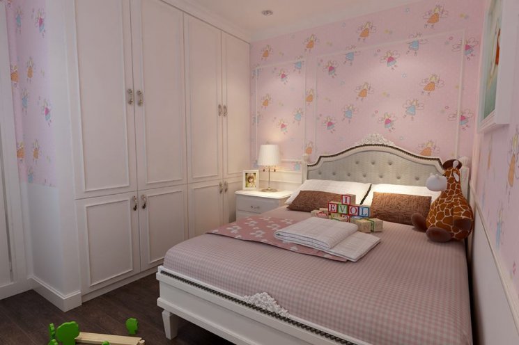Cho thuê chung cư Phú Hoàng Anh cao cấp 4 phòng ngủ, full nội thất giá 22.5 triệu/tháng