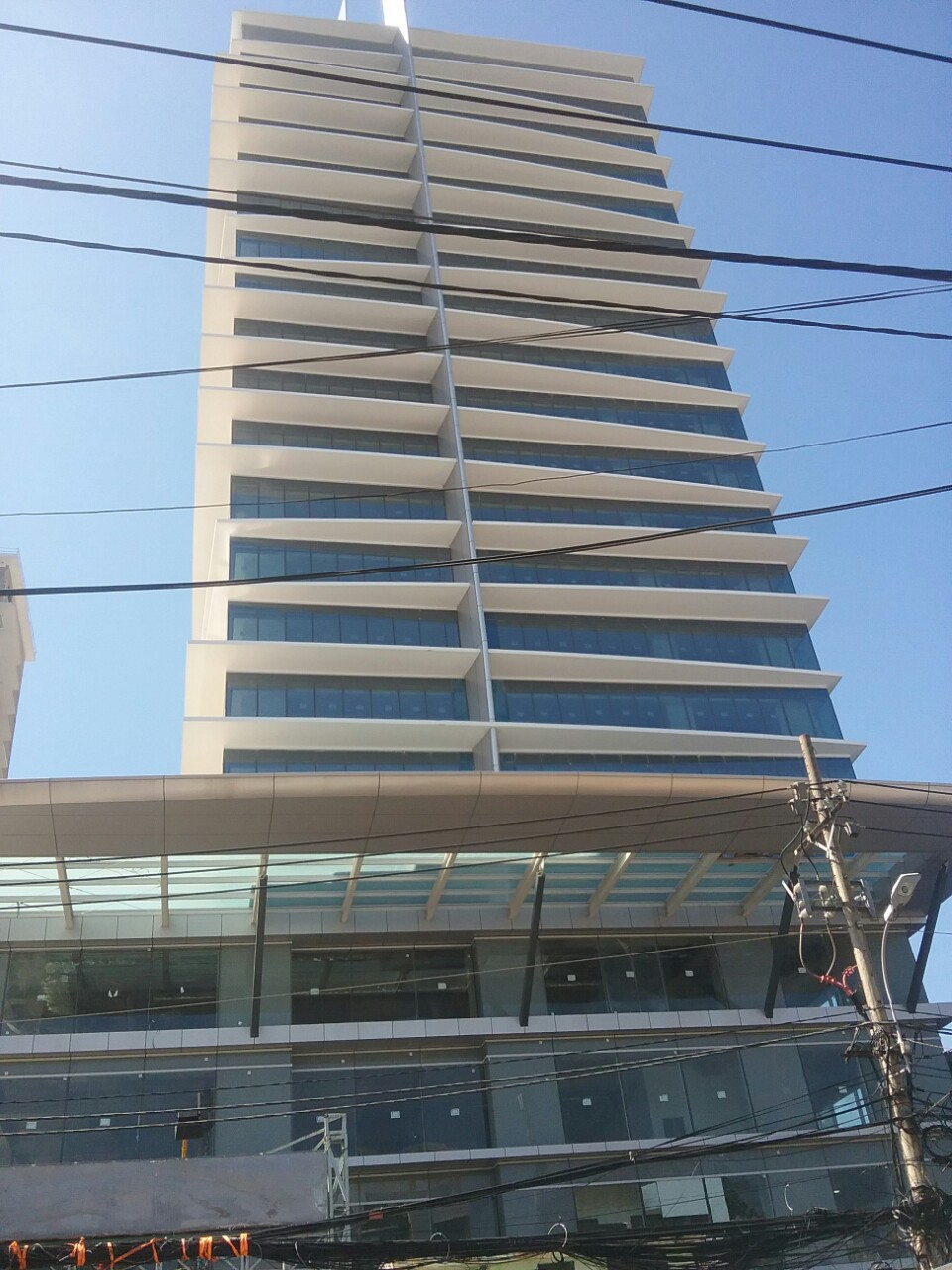 Văn phòng tòa nhà lớn bậc nhất quận 10 - Viettel Complex, ngay vòng xoay Dân Chủ Cách Mạng Tháng 8