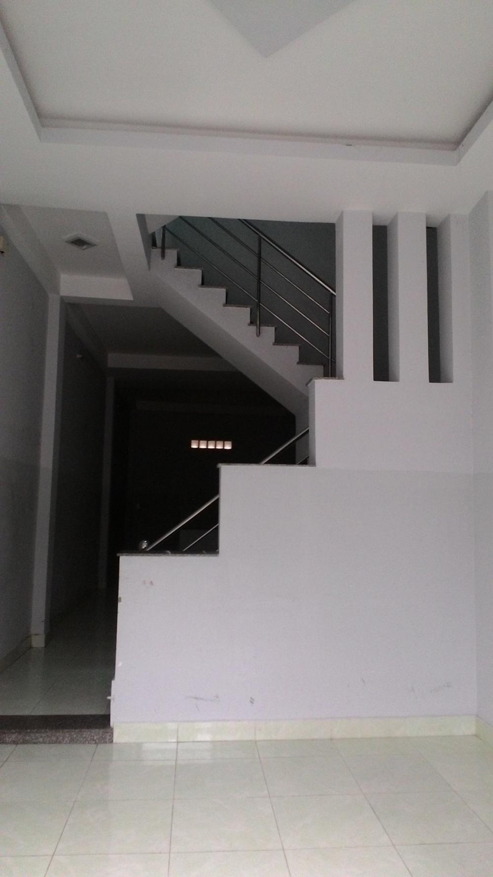 Nhà 4x17m, 2 lầu 5 phòng hẻm Quang Trung, P8, Gò Vấp, Hồ Chí Minh