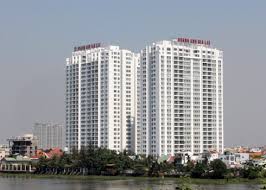 Cần cho thuê gấp căn hộ Hoàng Anh Gia Lai, Q2, 4 phòng ngủ, 162m2, giá thương lượng
