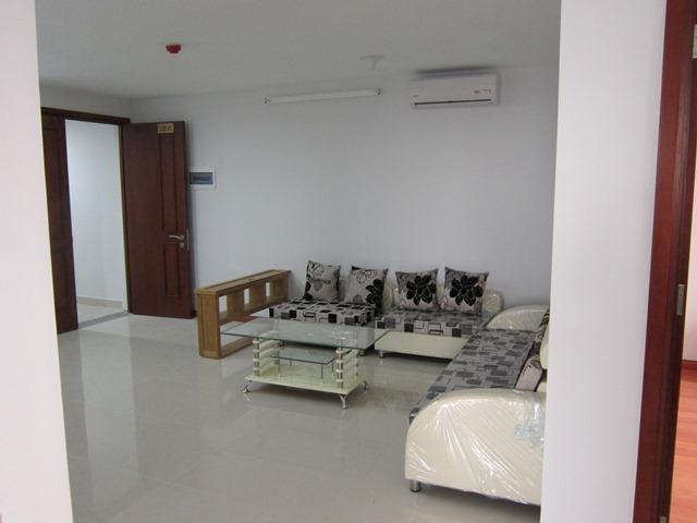 Cần cho thuê căn hộ BMC, ngay đại lộ Võ Văn Kiệt, Quận 1