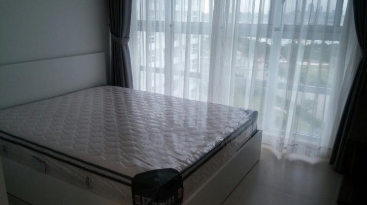 Căn hộ Phú Hoàng Anh có 2-3 phòng ngủ, nội thất cao cấp, giá 9tr/tháng LH 0919243192
