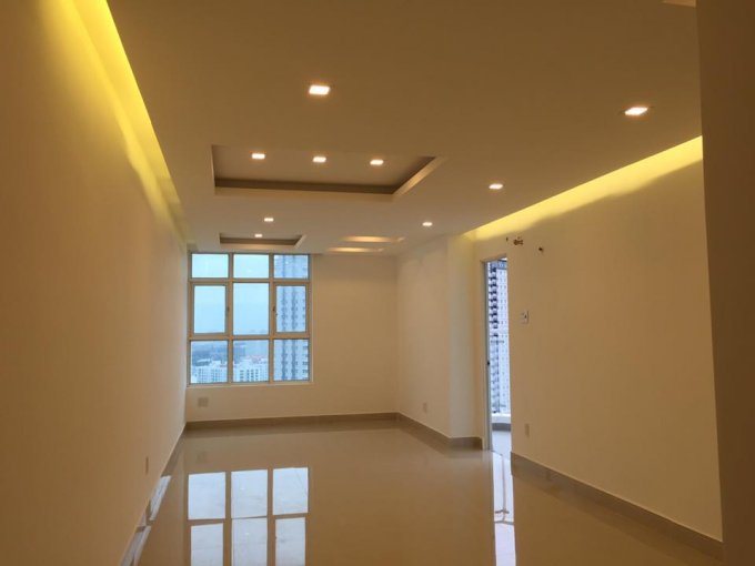 Cho thuê chung cư Hoàng Anh Thanh Bình, mới 100%, lầu cao, nội thất mới, giá 10tr/tháng - 0903 388 269