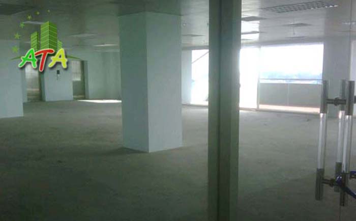 Văn phòng đường Cộng Hòa, Tân Bình, DT: 70m2, giá: 317.66 nghìn/m2/tháng, 0902 326 080 (ATA)