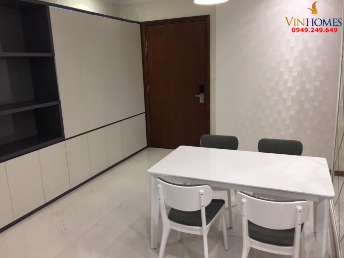 Phòng KD Vinhomes chuyên cho thuê căn hộ từ 1-4PN, nhà mới 100%, dọn vào ở ngay. LH: 0949.249.649