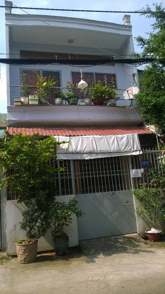 Cho thuê nhà ở, đường Phạm Huy Thông, P. 6, Gò Vấp, DT 5x14m