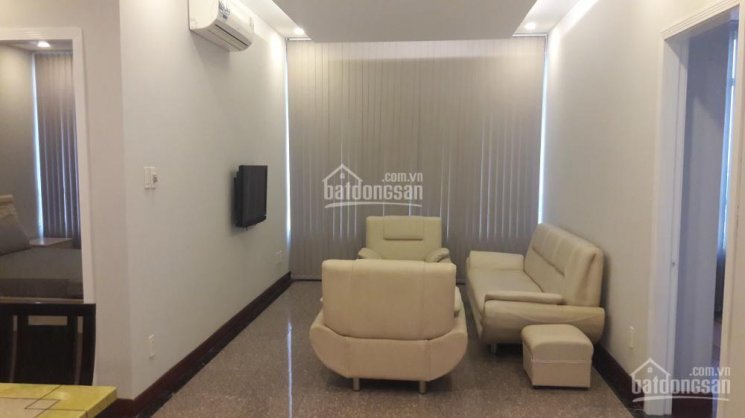 Cho thuê căn hộ chung cư tại dự án Phú Hoàng Anh, Nhà Bè, Tp. HCM, DT 129m2, giá 8 tr/th