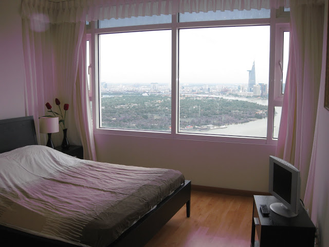 Cho thuê căn hộ chung cư Botanic, quận Phú Nhuận, 2 phòng ngủ nội thất cao cấp giá 18 triệu/tháng
