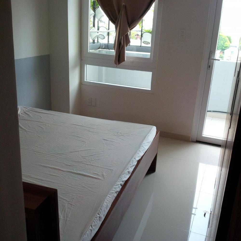 Cho thuê phòng đầy đủ tiện nghi giá 7 triệu/tháng tại Nguyễn Văn Quỳ, Quận 7