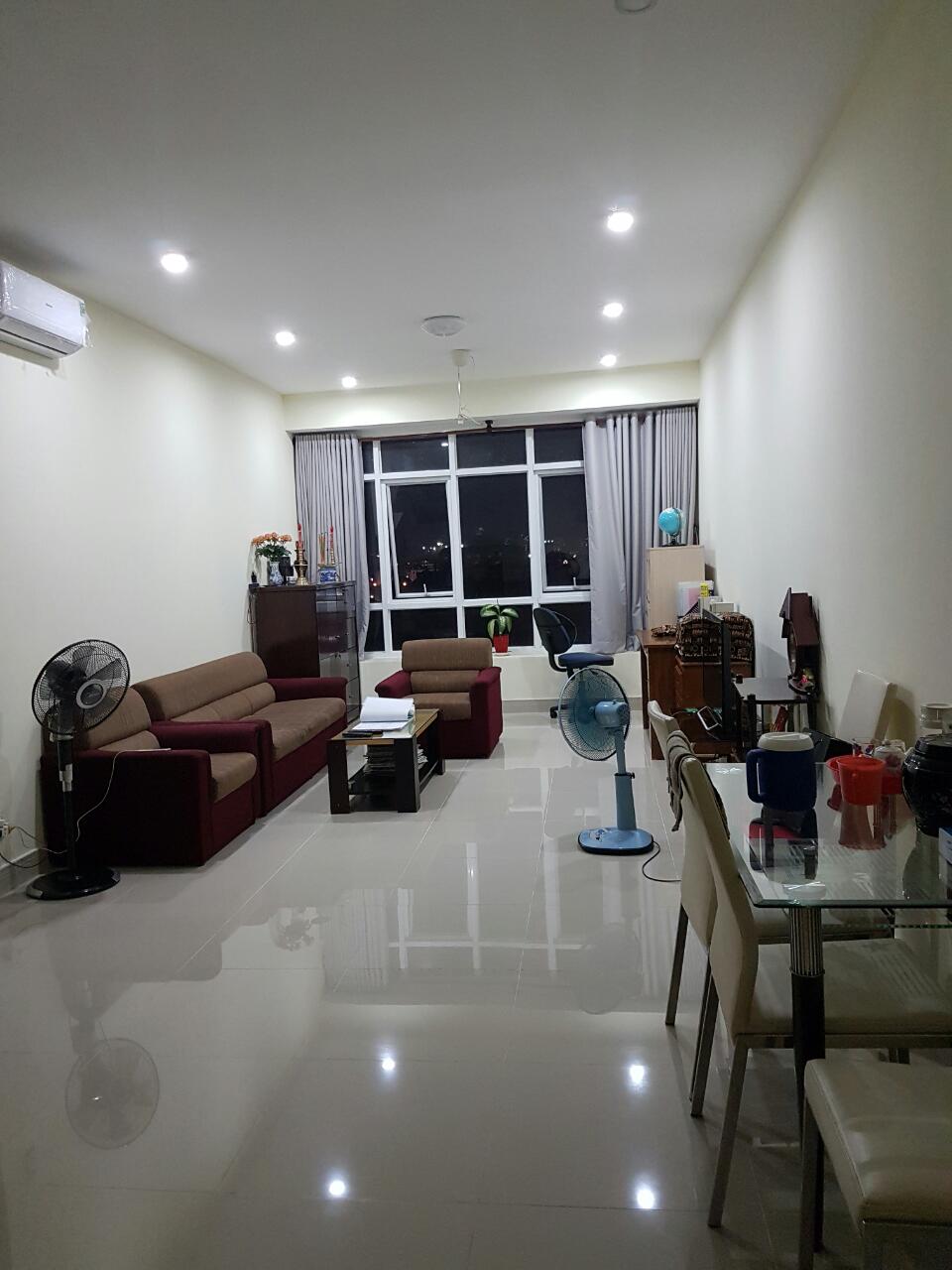 Cho thuê giá rẻ căn hộ Ngọc Phương Nam, Quận 8