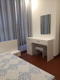Cho thuê gấp căn hộ Hoàng Anh Thanh Bình, 3 phòng ngủ giá 16tr/ th, nội thất cao cấp