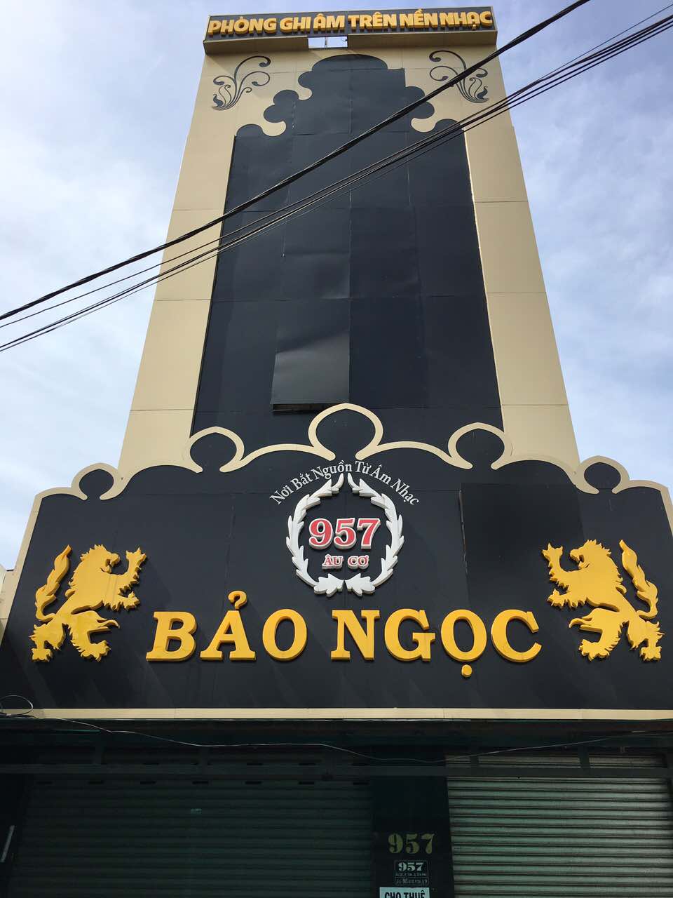 Phòng đẹp Âu Cơ, Tân Phú, gần Big C Trường Chinh