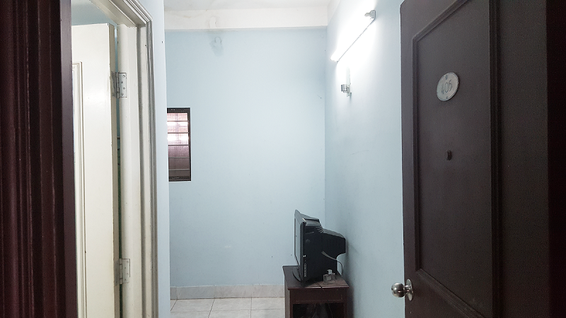 Cho thuê nhà trọ, phòng trọ tại đường Phan Huy Thực, Phường Tân Kiểng, Quận 7, TP. HCM