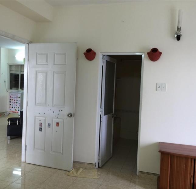Cho thuê căn hộ chung cư Fortuna Kim Hồng đường Vườn Lài, Q.Tân Phú, 82m2, 2PN, 6tr/th
