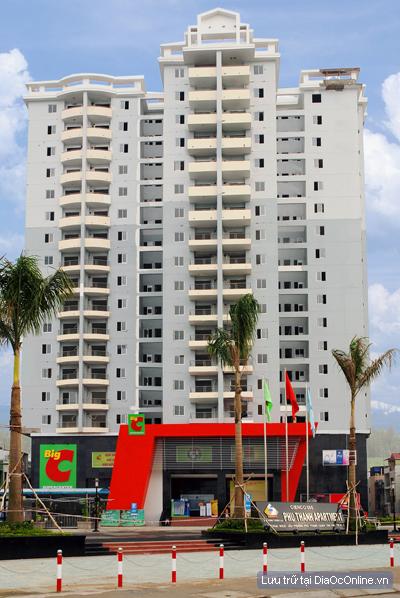 Cho thuê căn hộ chung cư tại Tân Phú, Hồ Chí Minh, diện tích 90m2, giá 7.5 triệu/tháng