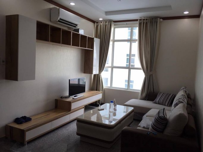 Cho thuê gấp căn hộ HATB Q. 7, 3PN nội thất dính tường, giá cực tốt, LH chính chủ: 0903 388 269